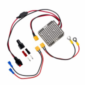 Rebelcell OM1212100WL - 12V DC Stabilizer, 9 Amp