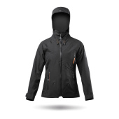 Plastimo 68296 - INS200 Jacket For Women Black Size XS