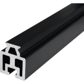 Ronstan RC1225B-2.0 Series 22 Small Beam Track, Undrilled, 2m