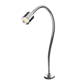 BCM Wall Reading Light Ventura With Special Leather From Fedship