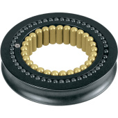 Ronstan RF109000 Series 100 Orbit Sheave