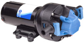 Jabsco 82500-0394 - Par-Max Plus 5.0 GPM Water Pressure System Pump 25PSI WPS R1N