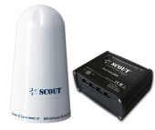 Scout 4G onBoard - Complete Set For 4G Connection Onboard