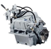Masson Marine MM W18200 NR coaxial gearbox