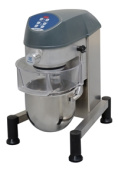 Baratta RFM43F2-611B Professional Marine Stove with Fryer and Grill