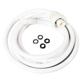 Whale AS5147 - Hose Assembly Swim’n’Rinse 2.1m 3/8"