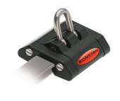 Ronstan RC11402 Series 14 Traveller Car, Pivoting Shackle Top