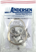 Andersen RA710008 Winch Service Kit 8