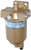 Racor Spin On Filter - 100 Series CE-Approved (ISO 11088 & 10088)