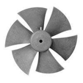 Maxpower Propeller Ø185 mm