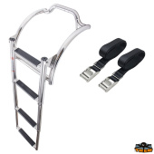 Trem S1104050 - Rubber Dinghy Ladder