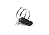 Humminbird 740159-1 - AD MTM Trolling Motor Kit for XM Transducer