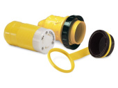 Marinco 199114 - 16A CE Connector Kit