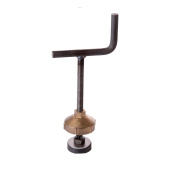 Separate Upper Lid With Spindle for Greaser 1 L