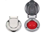 Plastimo 66294 - Up Footswitch For Windlass (Stainless Steel)