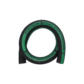 Whisper Power 50220013 - Cooling Water Hose Smooth (11/4) 32X41 mm