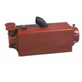 Flat Cooler 140-60