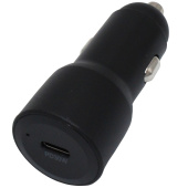 Plastimo P203937 - 12 V / USB-C Power Adapter Cigarette Lighter For SX And SX+