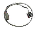Veethree 69995E - Matrix Smartcraft Harness (30") For Tachometer