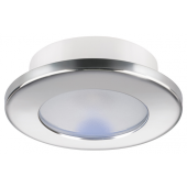 Quick Recessed Spotlight TED CT With Switch