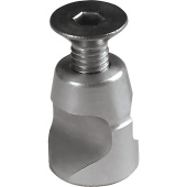 Ronstan RC00316 Series 19 Track Slug, 3.6mm x 11.5mm