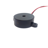 BEP 54-35C2/DSP - Piezo Buzzer, 42mm 5-20V 97DB