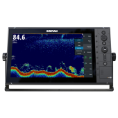 Simrad Fishfinder S2016