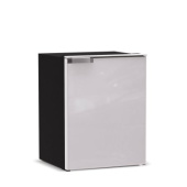 Vitrifrigo 0400-0511 - Seaclassic CHR C60I Refrigerator DX GR BDK R600a Grey Internal Unit 12/24 V