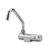 Bukh PRO N0114038 - MIXER WITH FOLDING SPOUT