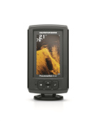 Humminbird 410160-1 - Piranhamax 4 DI