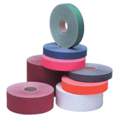 Bainbridge J015WT - Self-Adhesive Insignia Tape Dacron 15 mm White