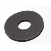 Wallas 364025 - Rubber Seal for Riser Pipe 45/15x3 mm