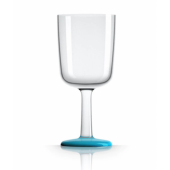 Plastimo Wine Glass Lagoon Blue