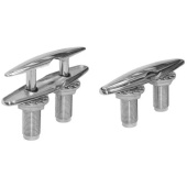 Accon Pull-up Cleat Incl. Drain 203×51 mm