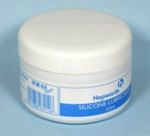 Jabsco S254 - Silicone Grease 125g Tub