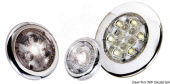 Osculati 13.634.10 - 3-Led Attwood Courtesy Light