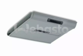 Webasto 62U003AA107A - Air Duct Modulair 2 Smirne L0,5 Grey