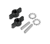 Minn Kota MKP-10 - Prop Nut 1/2" (B)