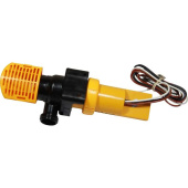 Whale SS5212 - SuperSub Smart Automatic Submersible Bilge Pump (12V / 41 LPM)