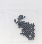 Lewmar 29175022 - Size 00 MK2 (3.2mm - 1/8") Delrin Balls