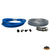 Trem N0115016 - Installation Kit New 12 S