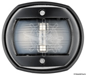 Osculati 11.408.04 - Sphera Black/White Stern Navigation Light RINA and USCG Certified