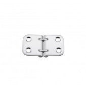 Marine Town AISI 316 Stainless Steel Hinge