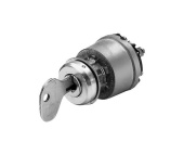 Bosch Ignition Switch Without Glow Plug