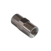 Plastimo 67013 - FME Male Connector / FME Male