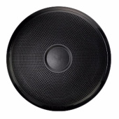 Fusion XS-X10CB - 10" XS Classic Grille Black