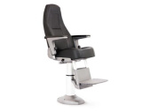 Alutech 500 Boat Seat