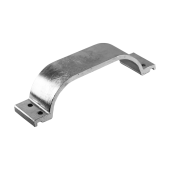 Tecnoseal 01125 - Zinc Yamaha Outboard Bracket Handle 150-200 HP