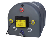 Quick Sigmar Boiler Double Spiral 60 Liters/800W/220V