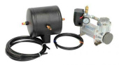 Kahlenberg Compressor Kit 12V for S-0A and D-0A